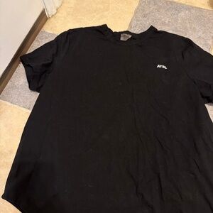 AYBL Men's Classic Black Tee